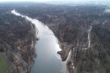 Slika 3_Rokav po izvedbi del